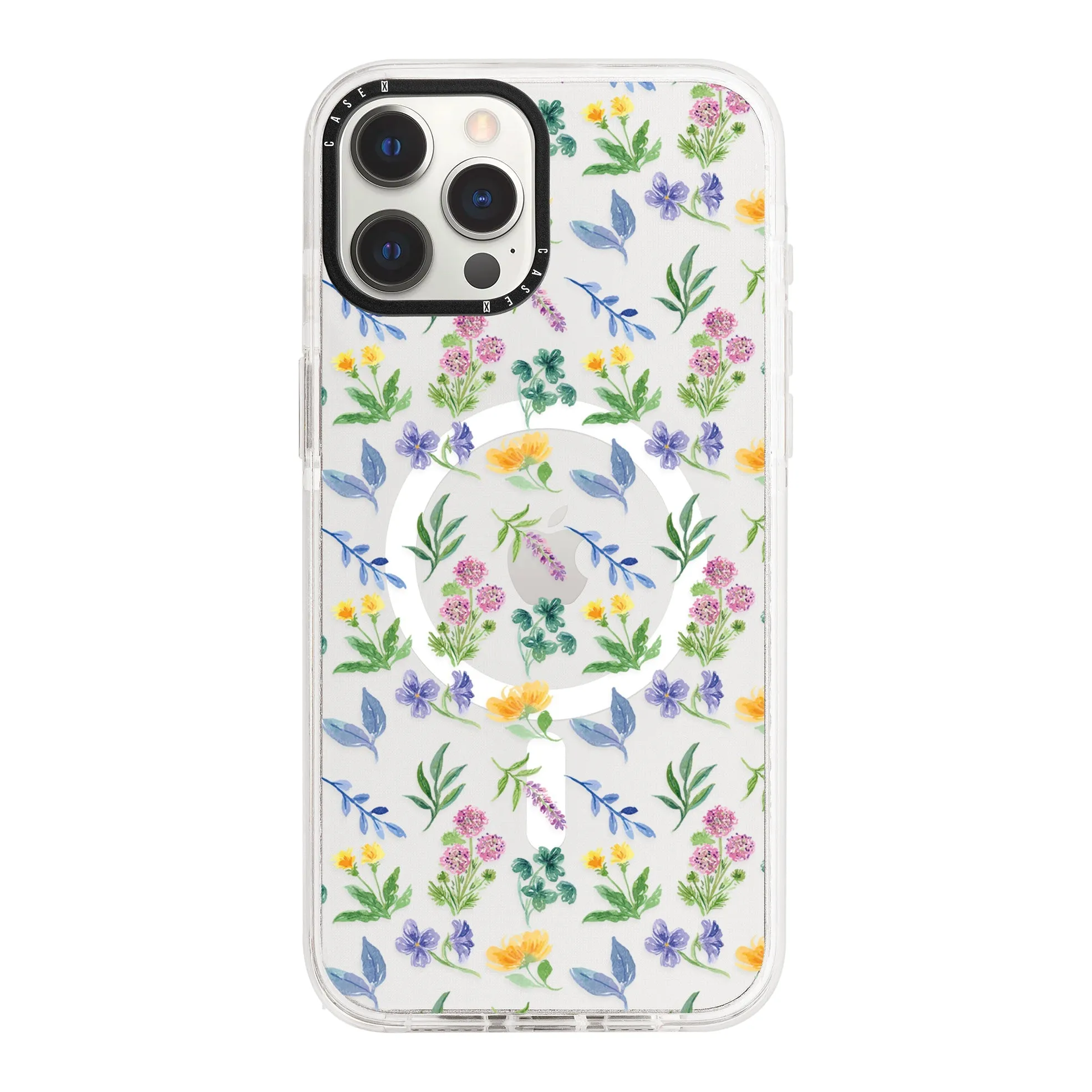 Floral Elegance