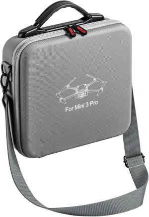for 3 Carrying for Case Hard for Shell Storage Bag Remote Controller Box Body Handbag for 3 Acce