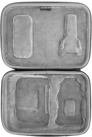 for 3 Storage Bag Remote Controller for Case Portable Carrying Box for Case Handbag for Smart Controller