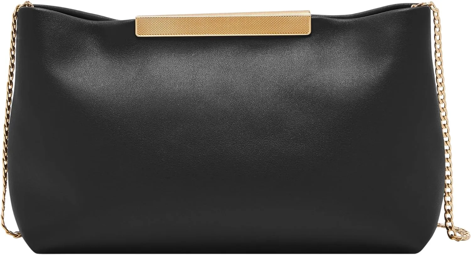 Fossil Penrose Wallet Crossbody