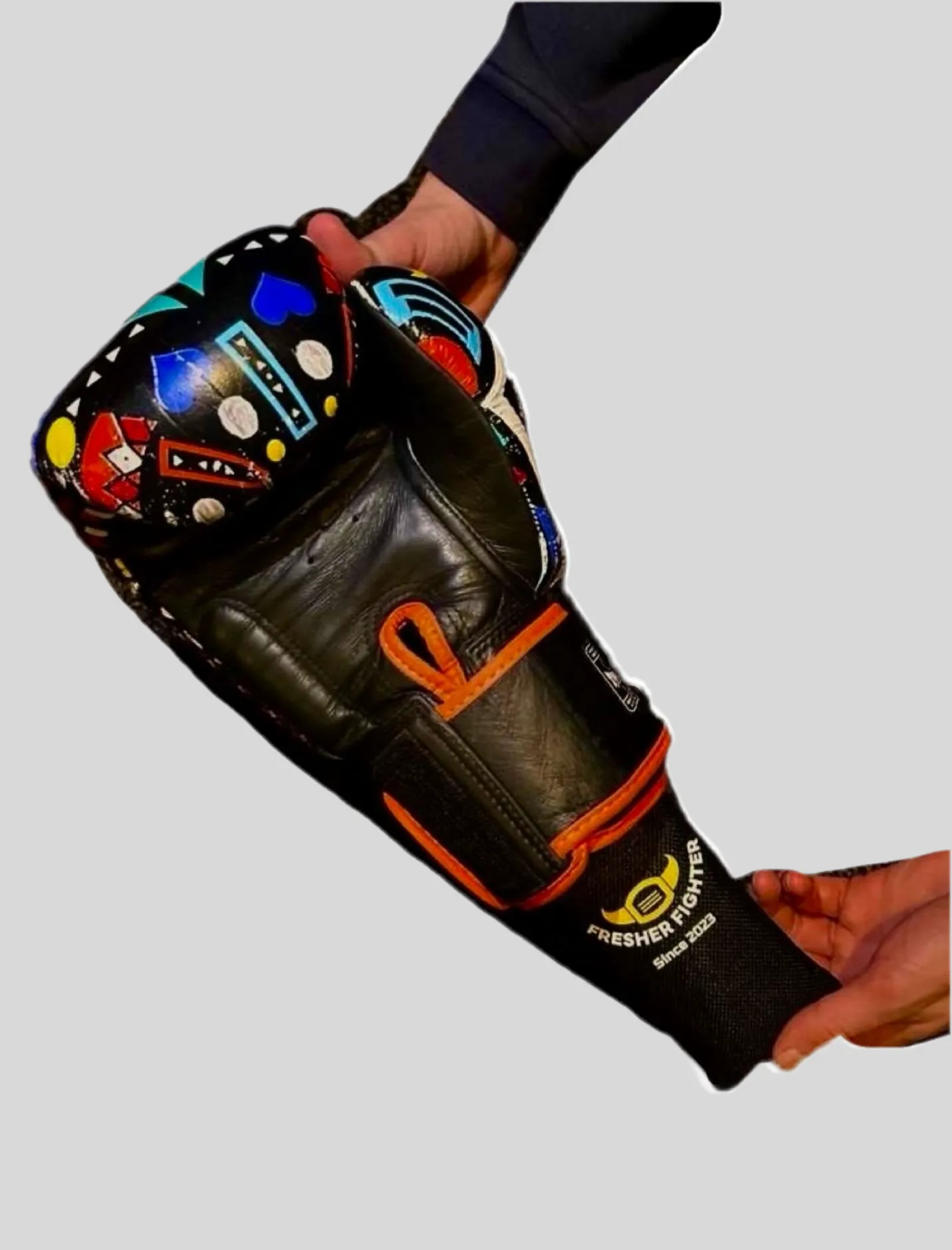 Fresher Fighter Glove Deodorisers