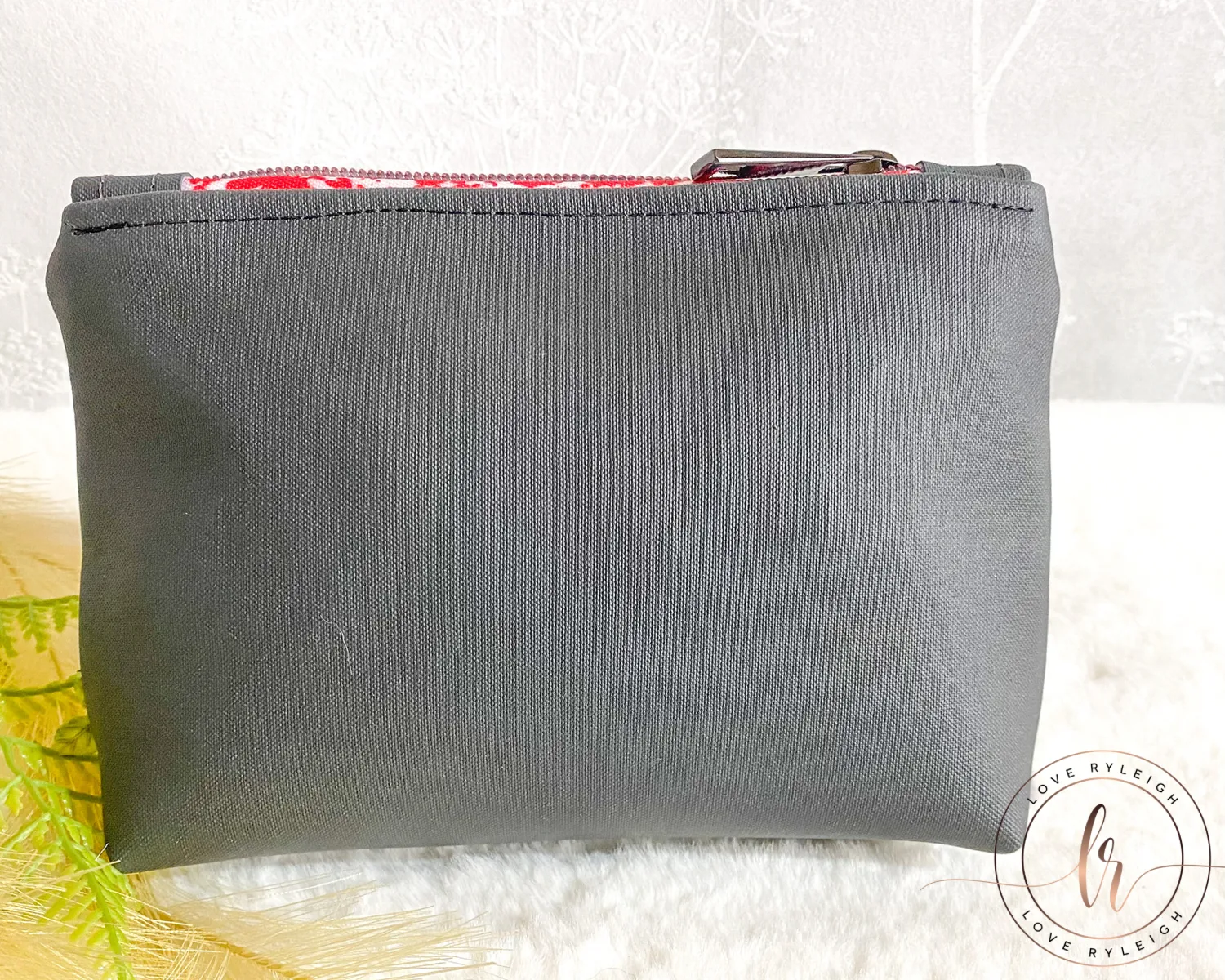 F.R.I.E.N.D.S Horror Cosmetic/Whatever Pouch SMALL