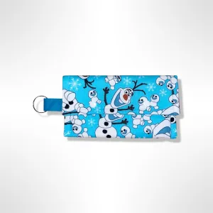 Frozen Olaf Multifunctional Pouch
