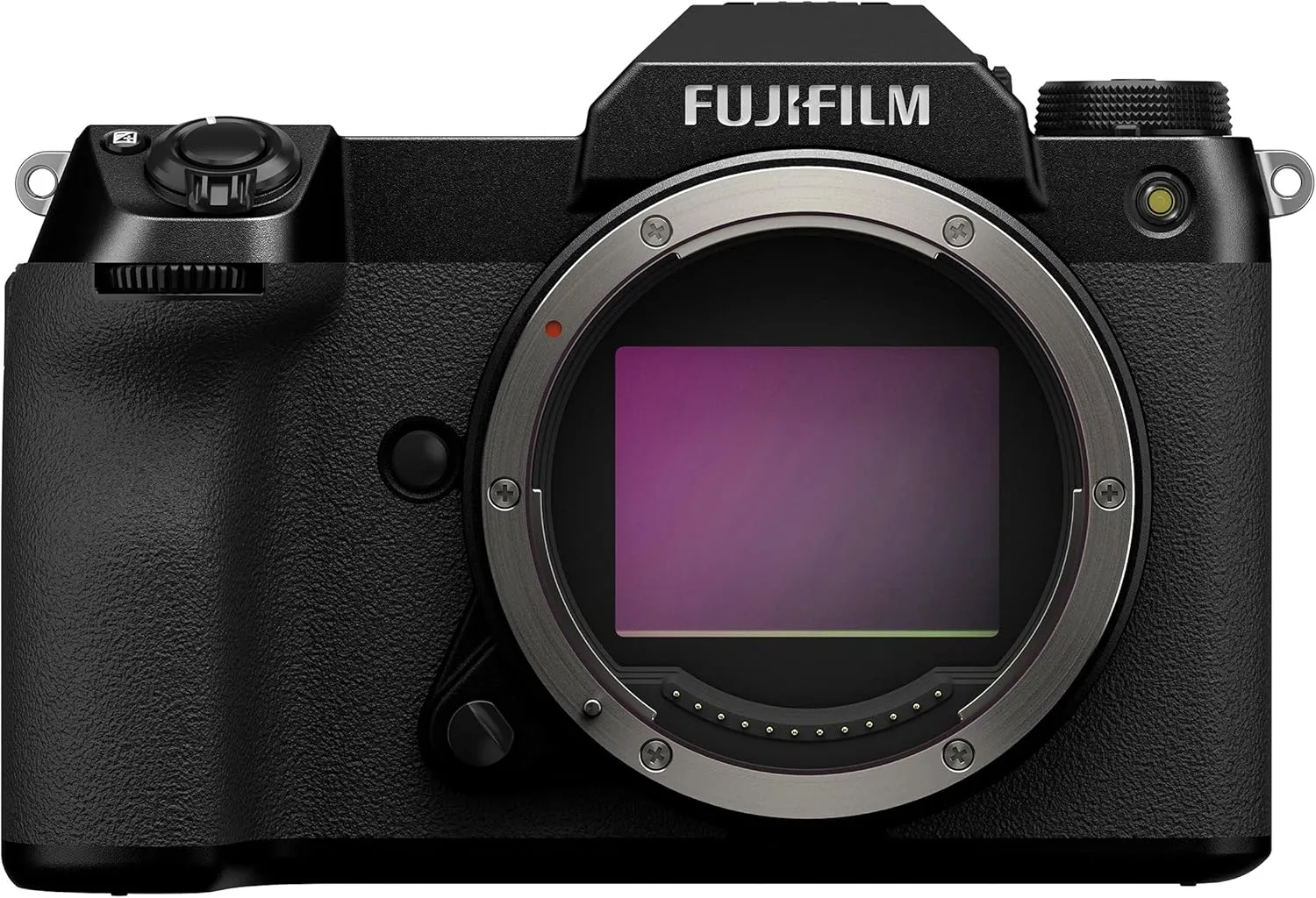 Fujifilm GFX 100S Body - Black