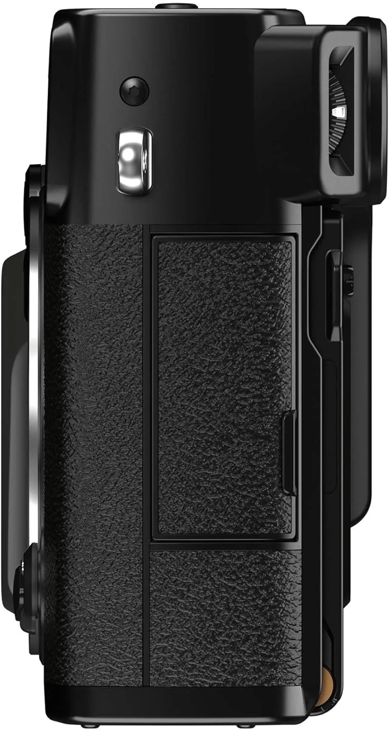 Fujifilm X-Pro3 Mirrorless Digital Camera - Black (Body Only)