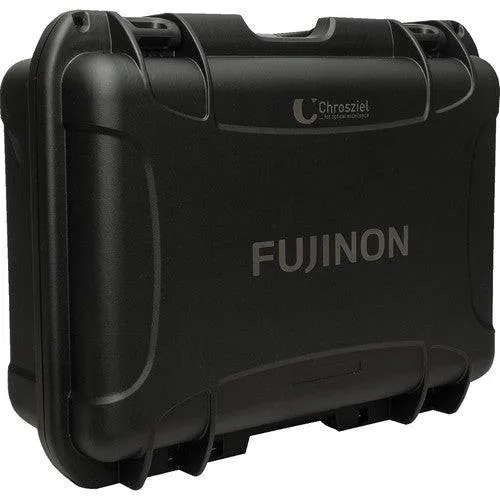Fujinon MK Pair Servo Kit (Includes Fujinon MK50-135mm and MK18-55mm MFT Mount Lens with Case)