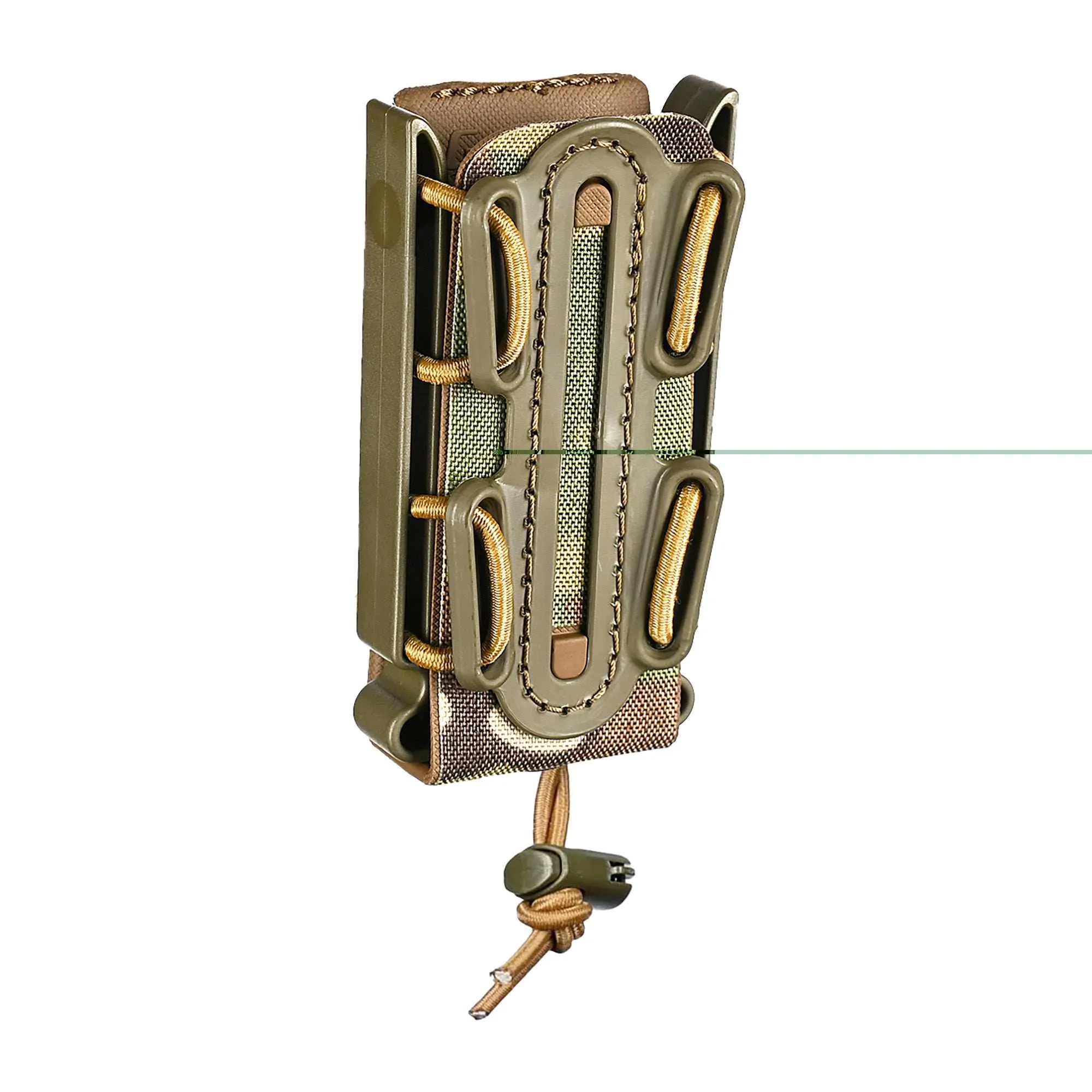 G-code Scorpion Pistol Kit Mc