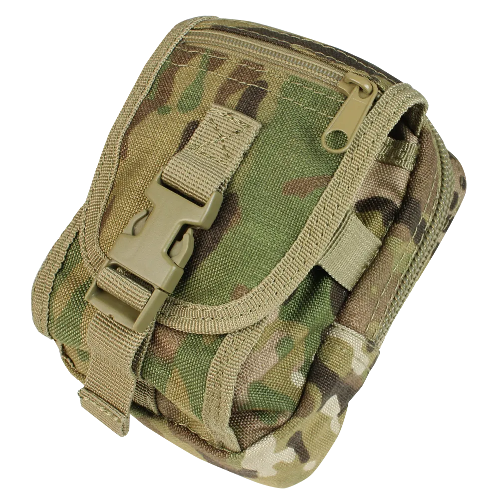 Gadget Pouch - MultiCam