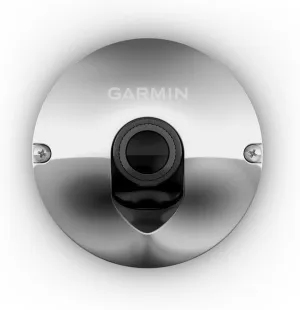 GC 255 FLUSH-MOUNT MARINE CAMERA (