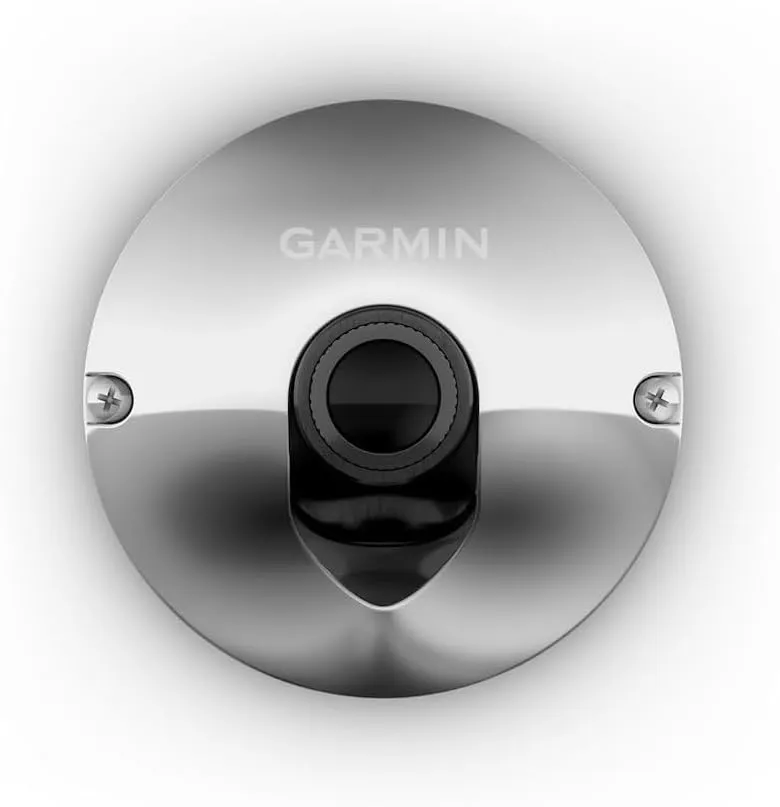 GC 255 FLUSH-MOUNT MARINE CAMERA (