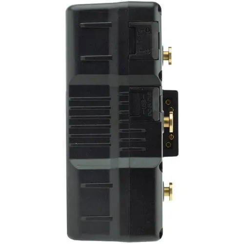 GEN ENERGY 160Wh / 11Ah Li-Ion Gold Mount Battery