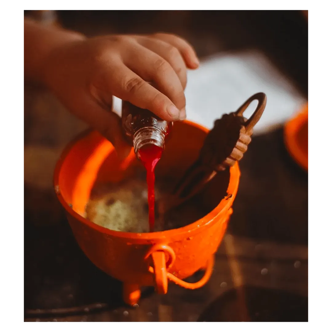 Gnome Remedy - Mindful Potion Kit