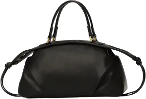 Handbag, fashionable, simple, high-end, versatile women's shoulder bag, textured commuter crossbody bag