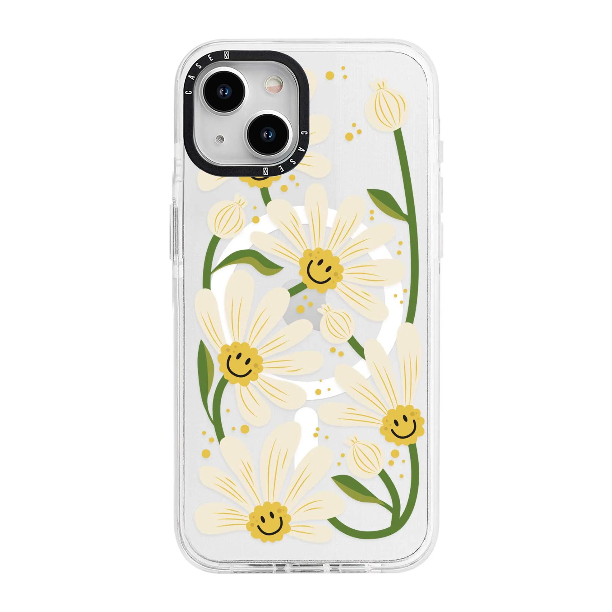 Happy Daisies