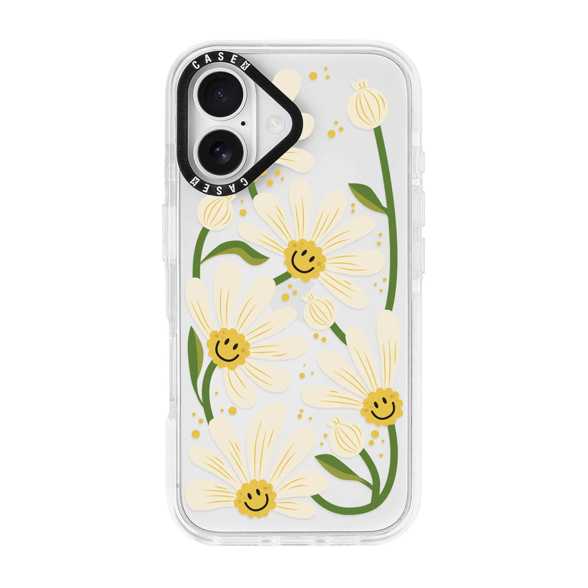 Happy Daisies