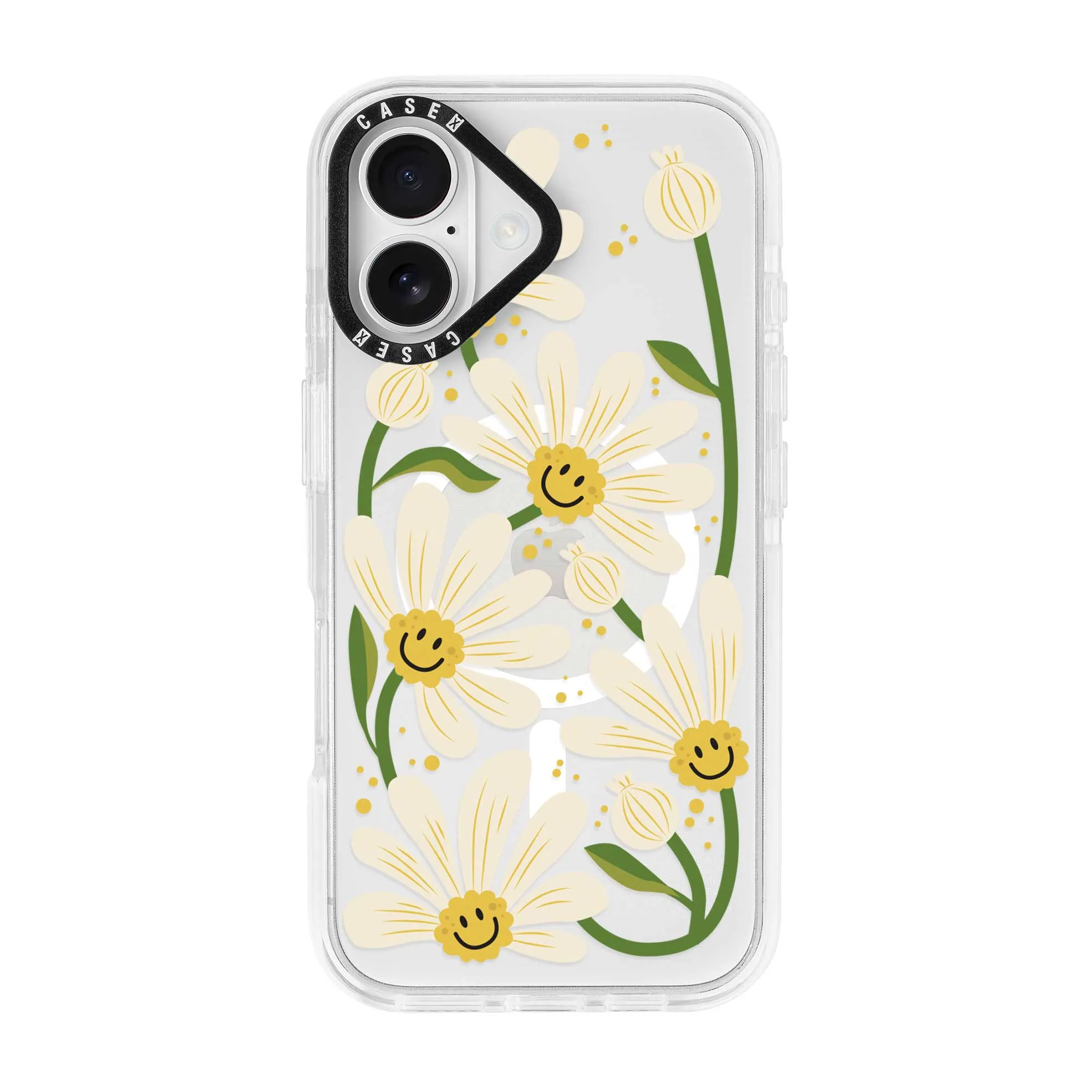 Happy Daisies