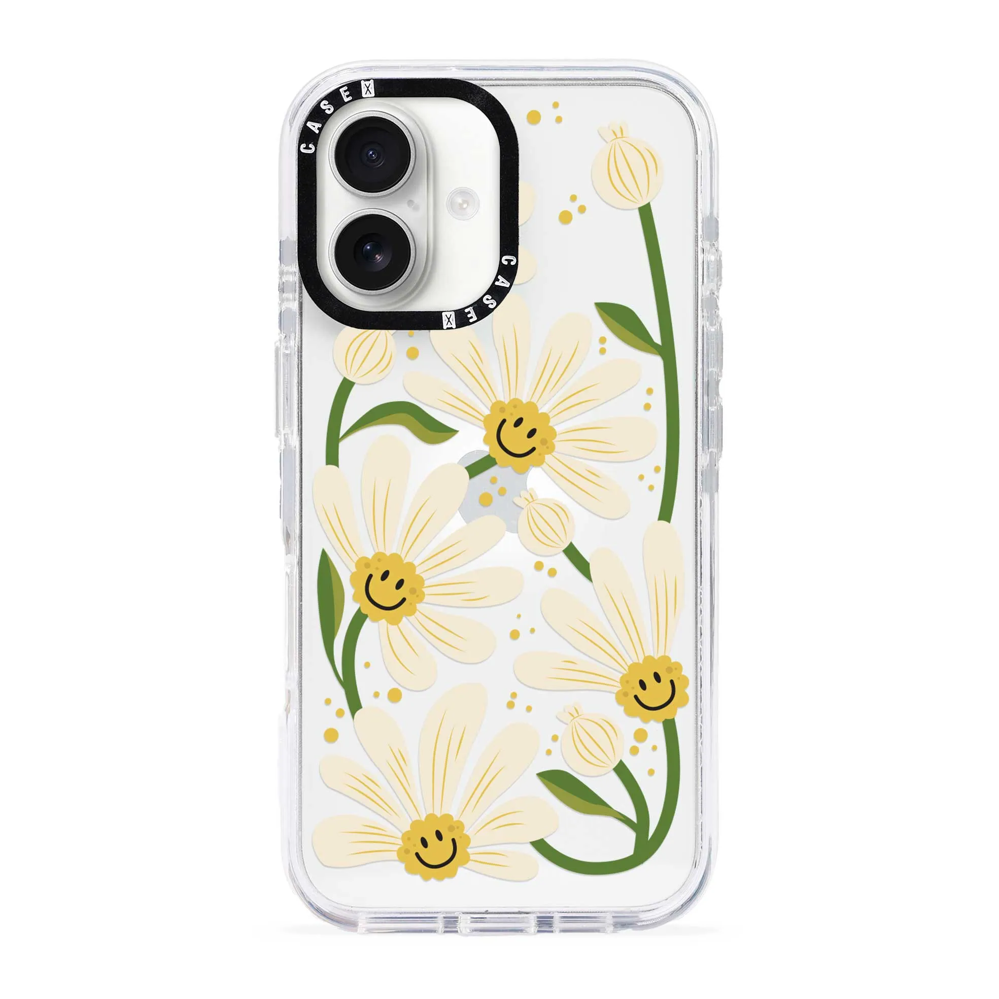 Happy Daisies