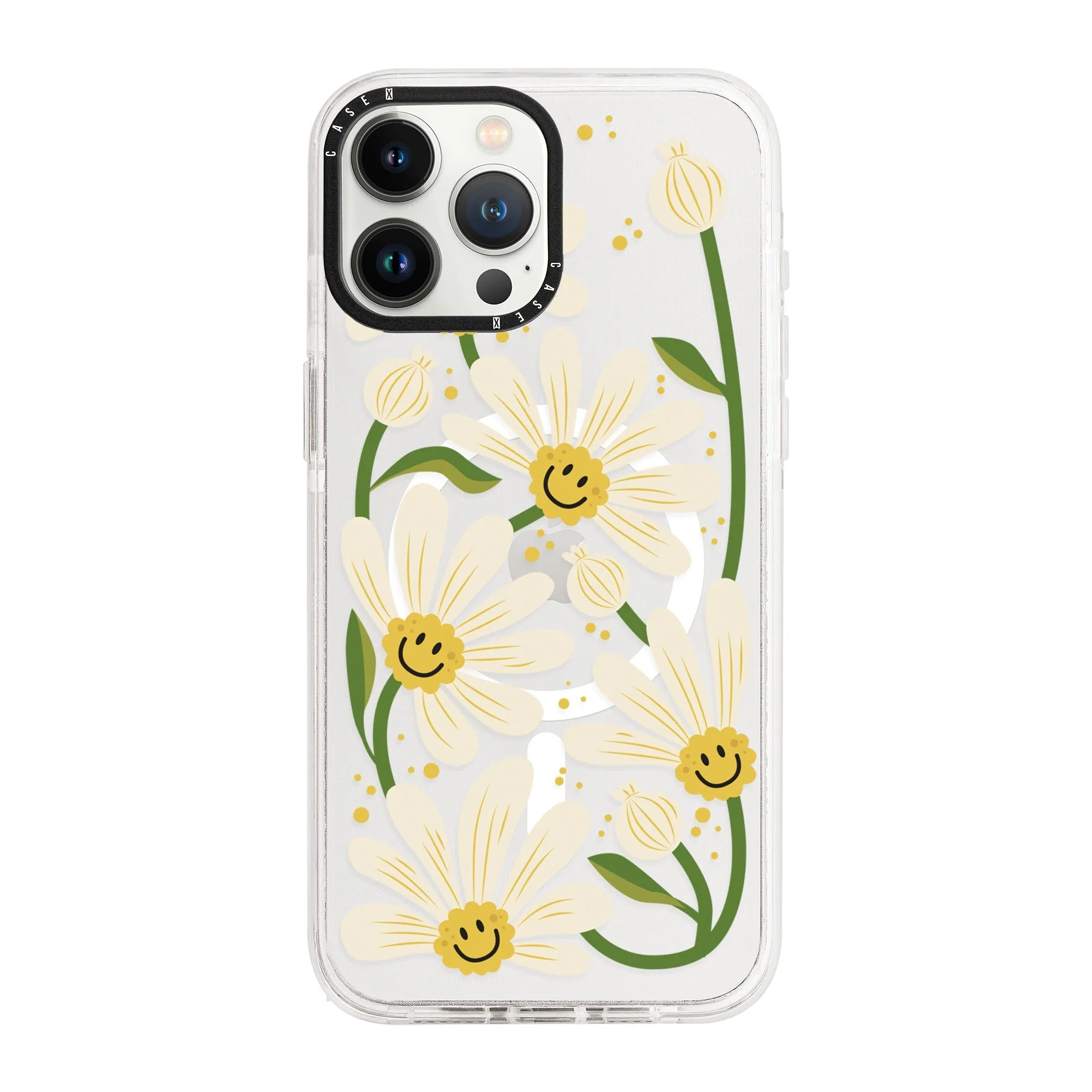 Happy Daisies
