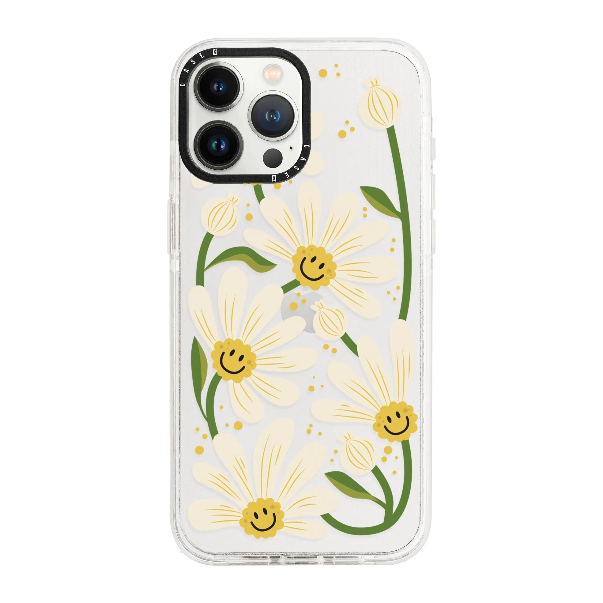Happy Daisies