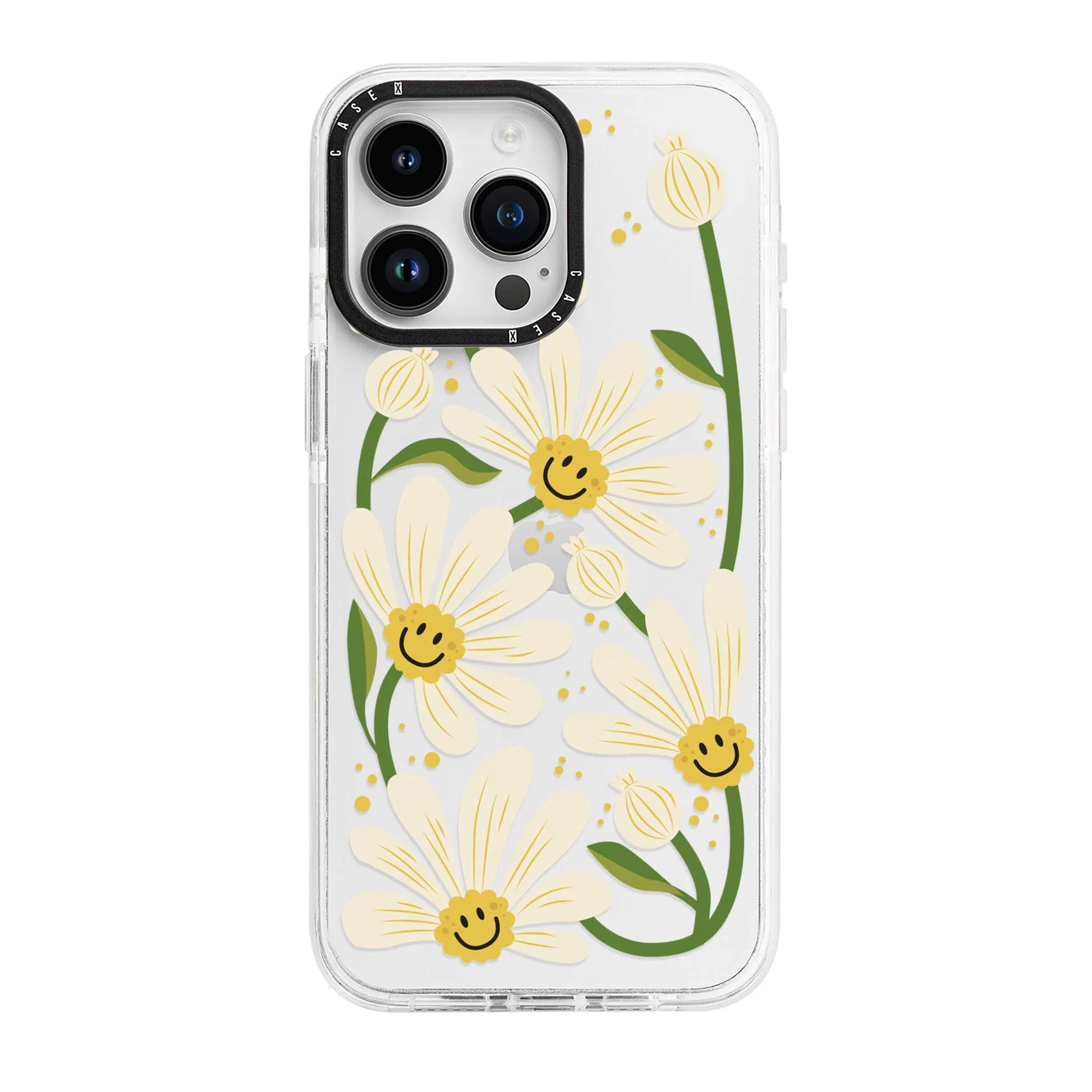 Happy Daisies