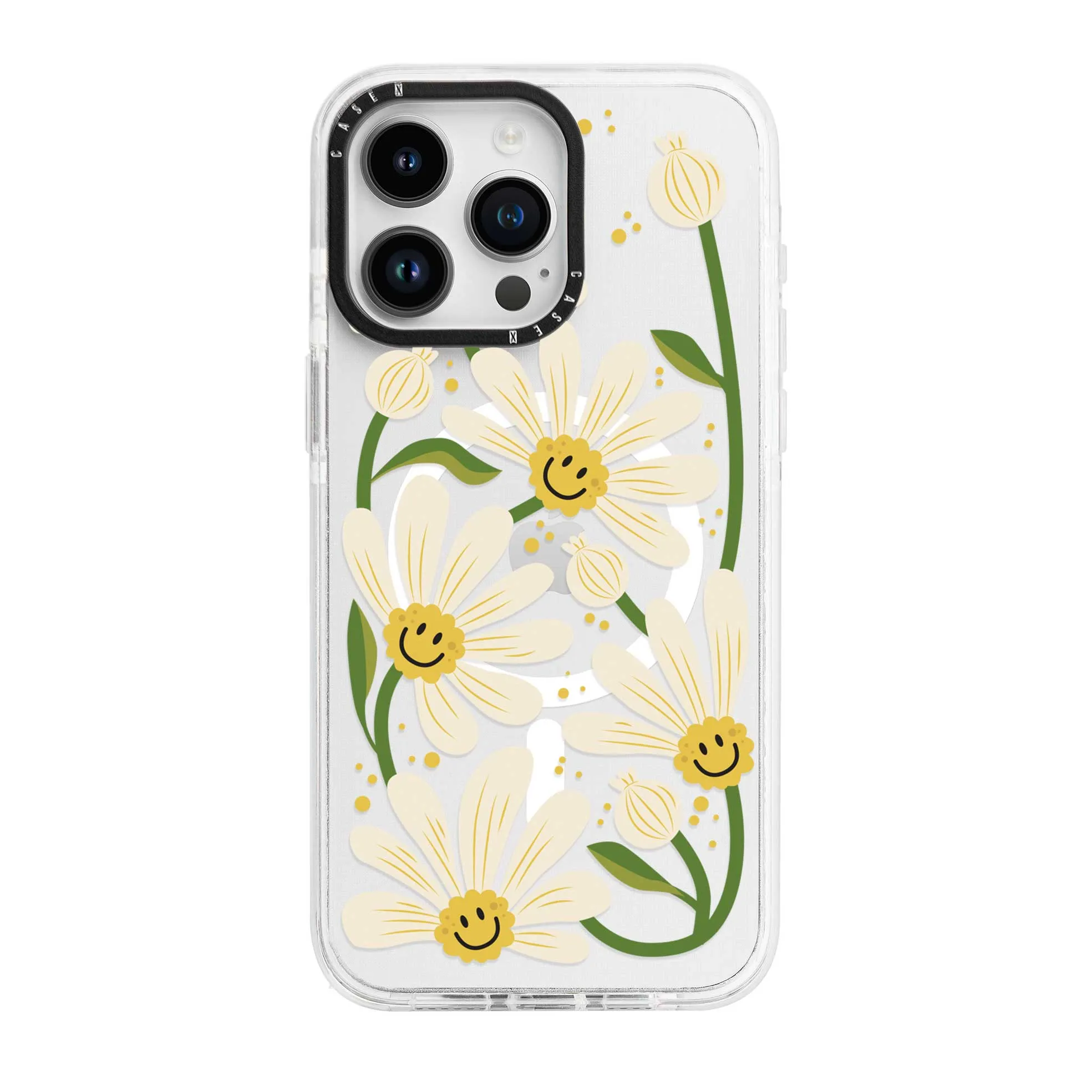 Happy Daisies