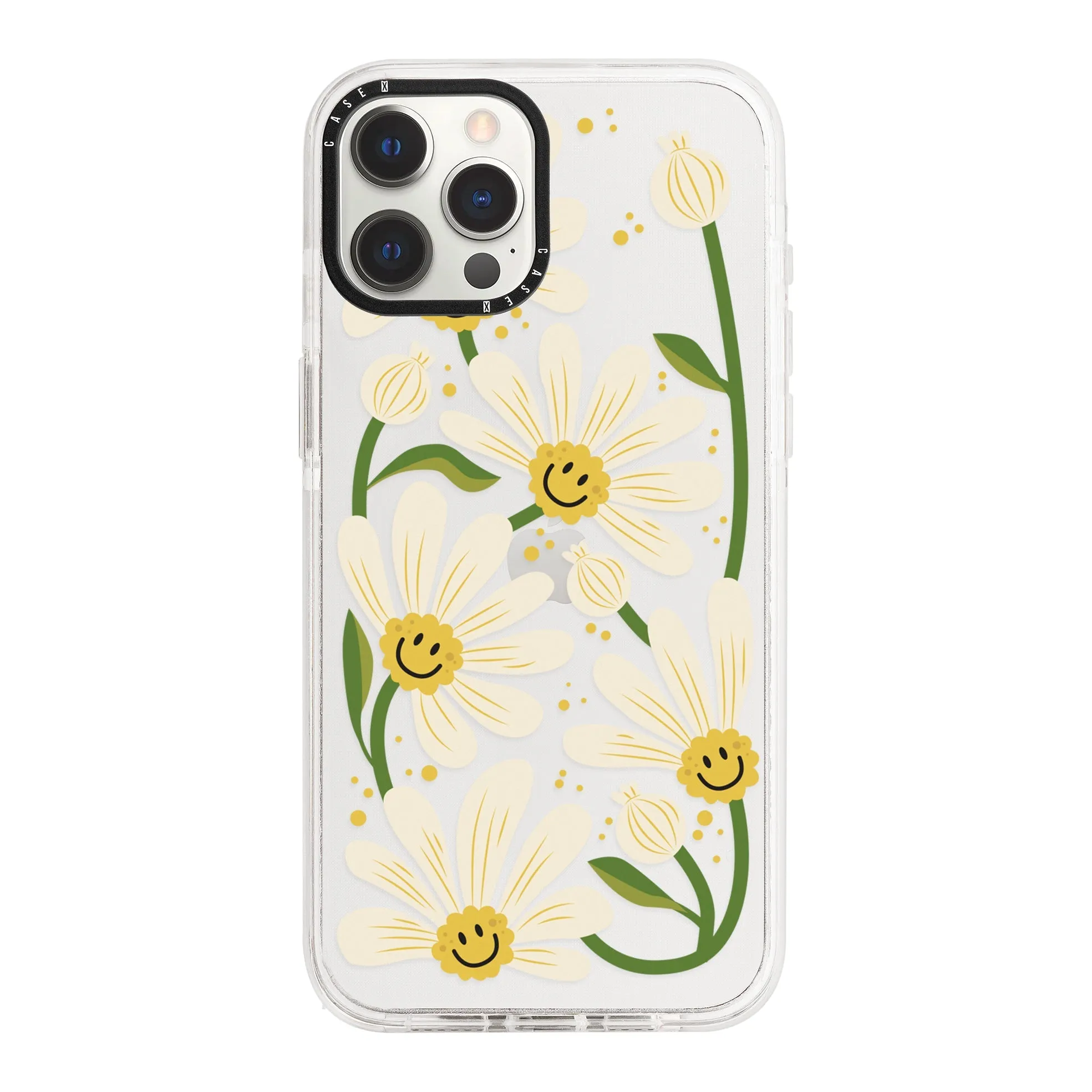Happy Daisies
