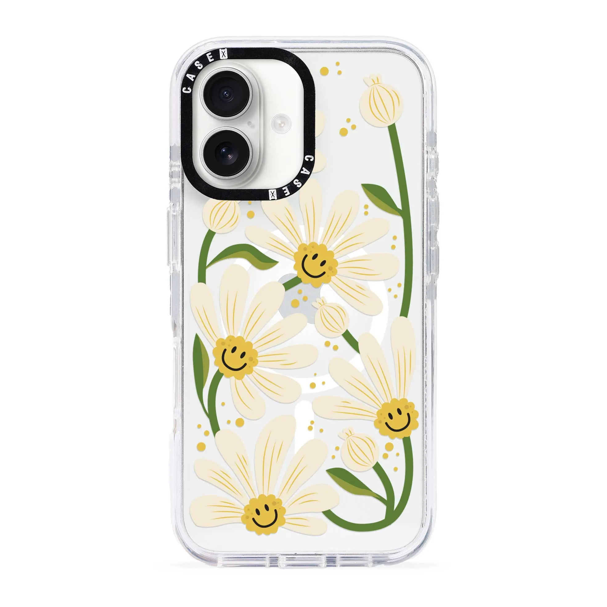 Happy Daisies
