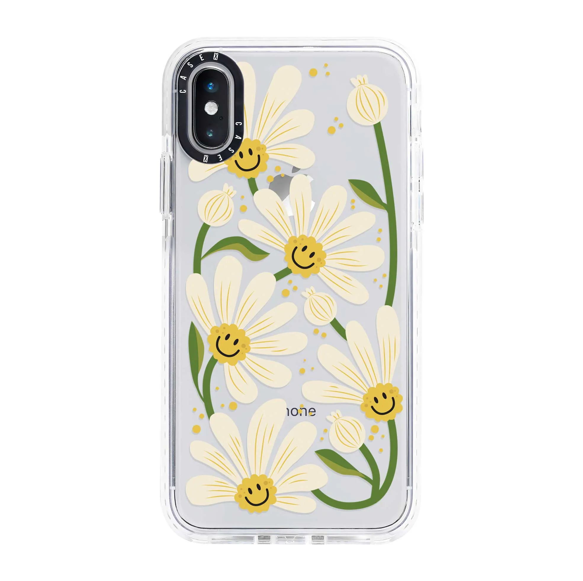 Happy Daisies