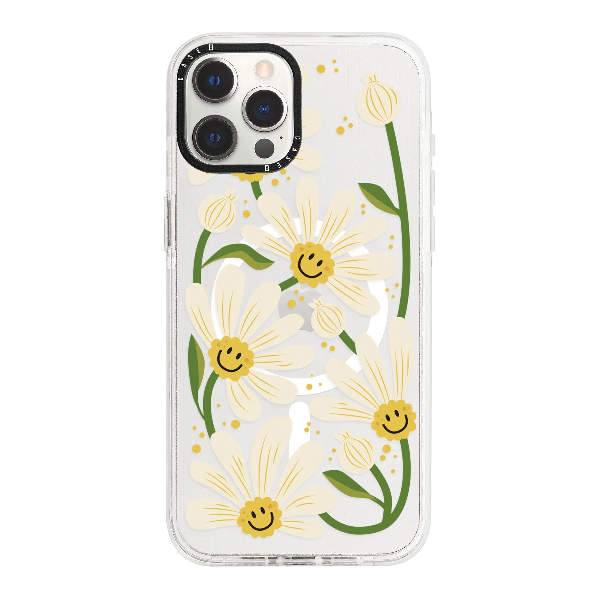 Happy Daisies