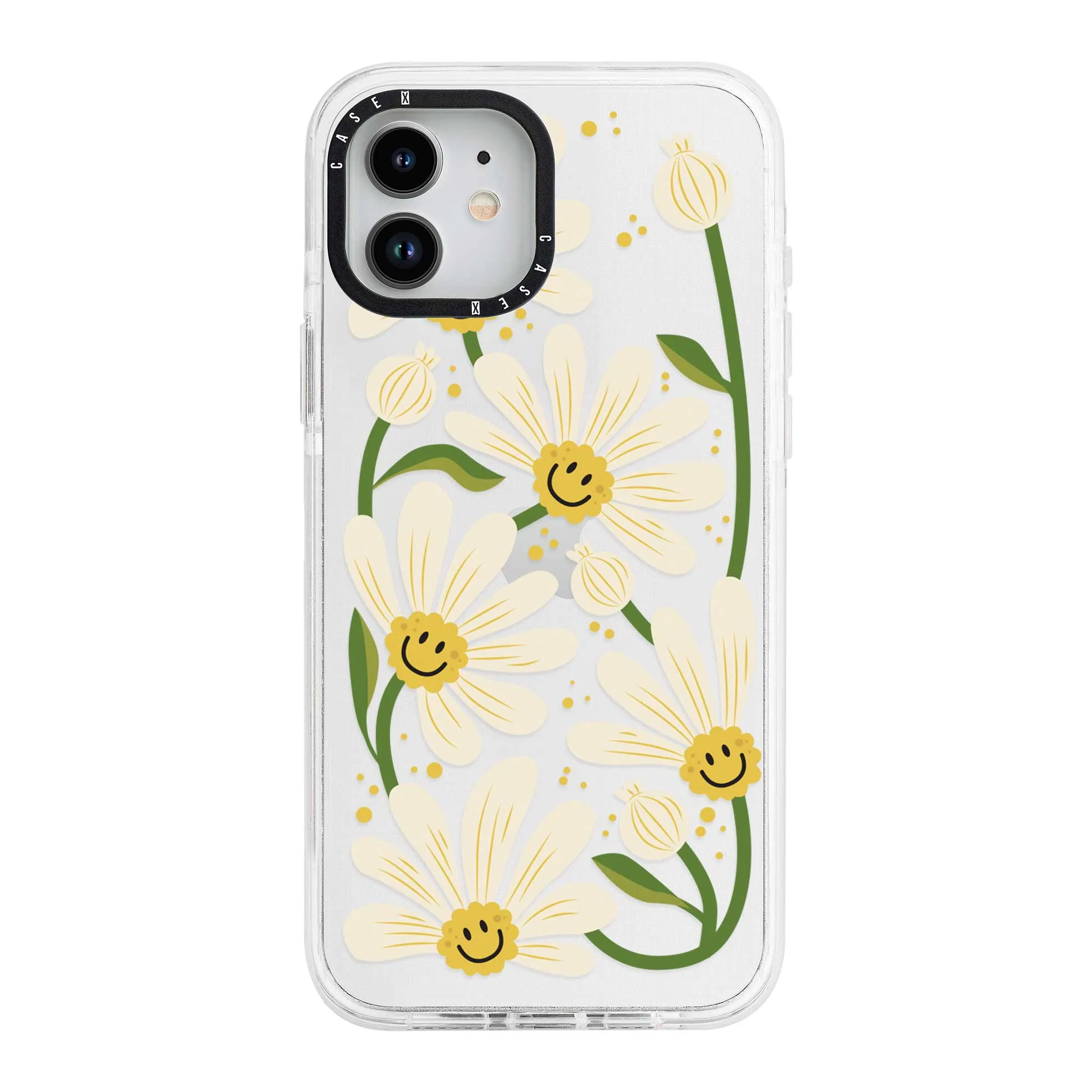 Happy Daisies