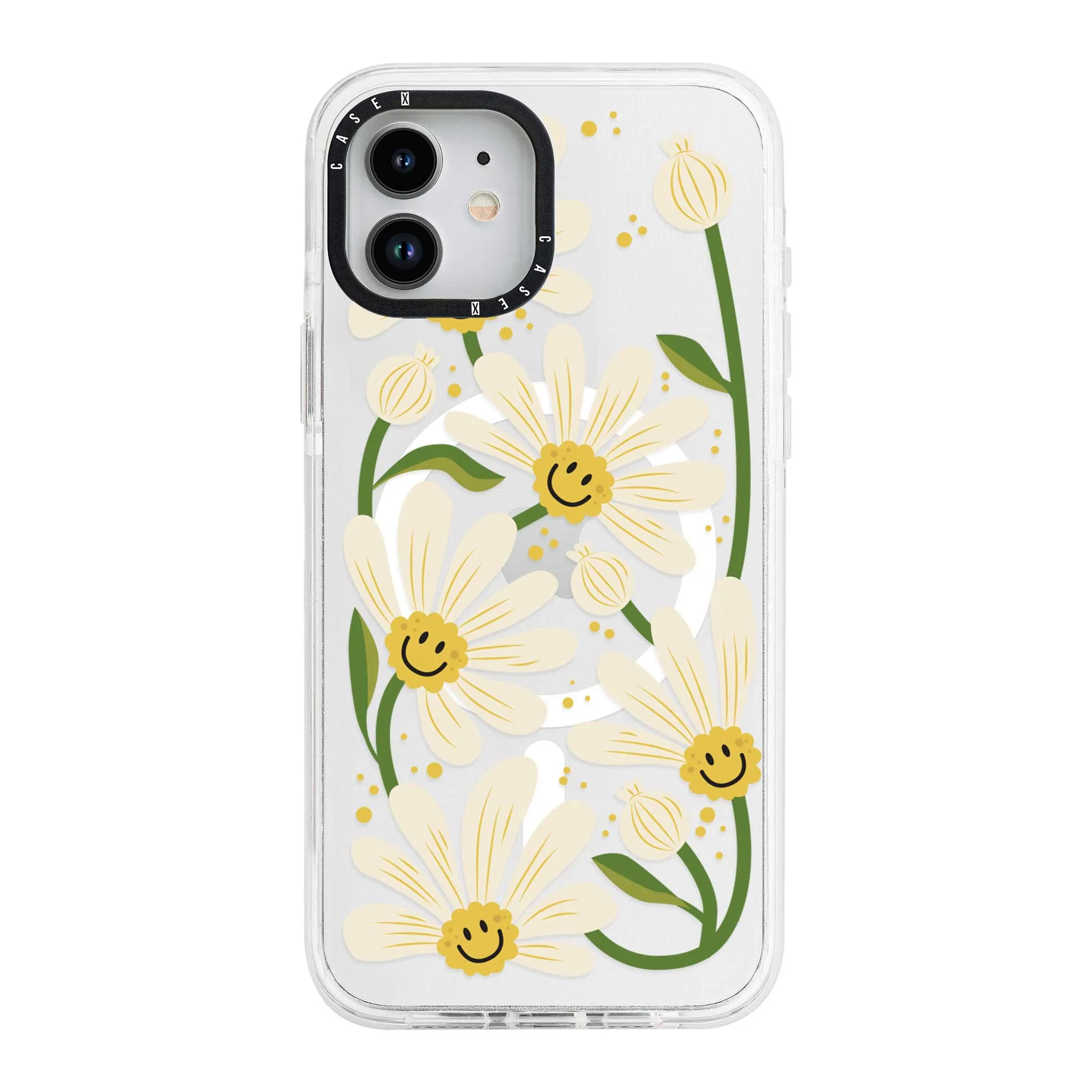 Happy Daisies