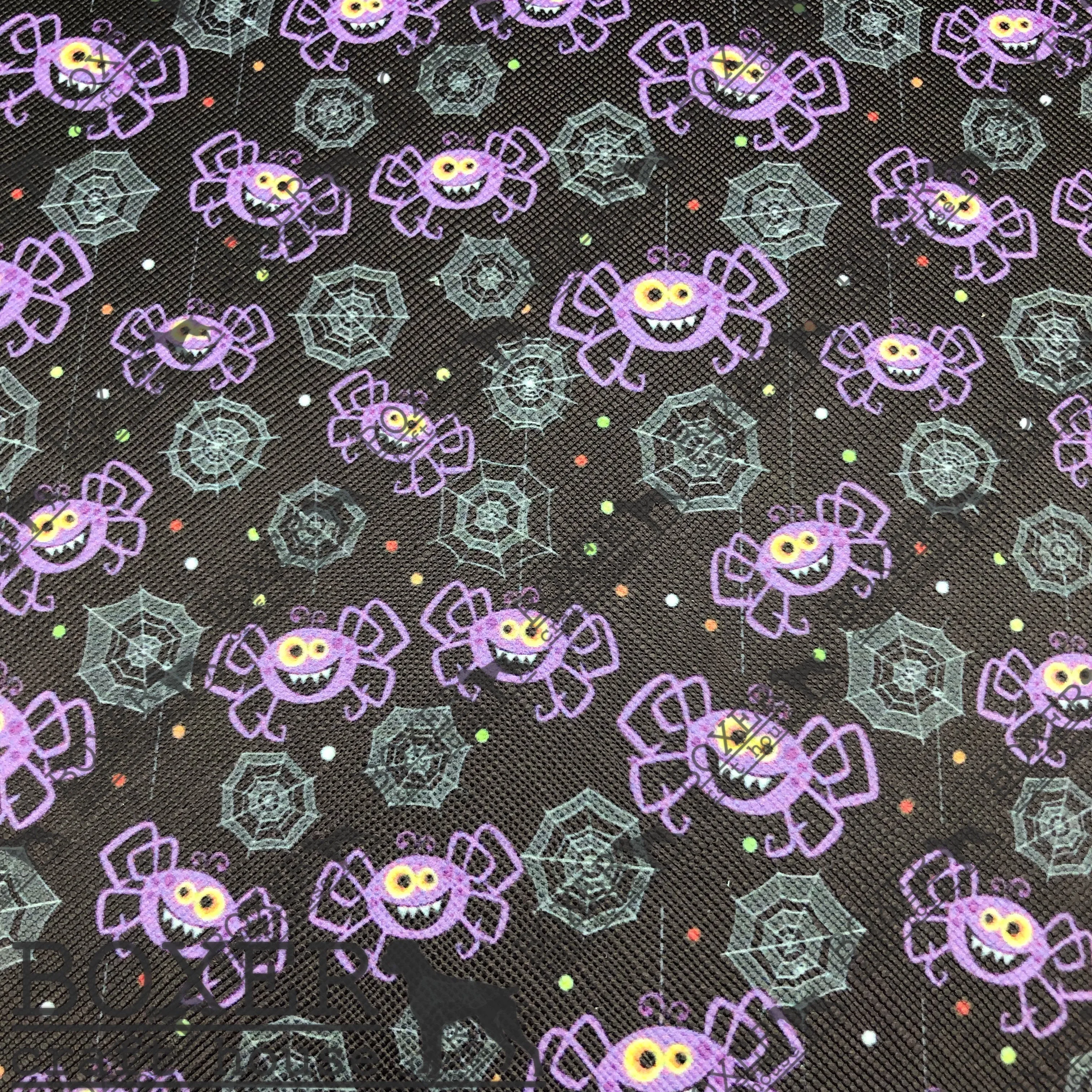Happy Spider