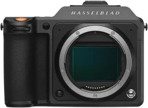 Hasselblad X2D 100C 100MP Medium Format Mirrorless Camera