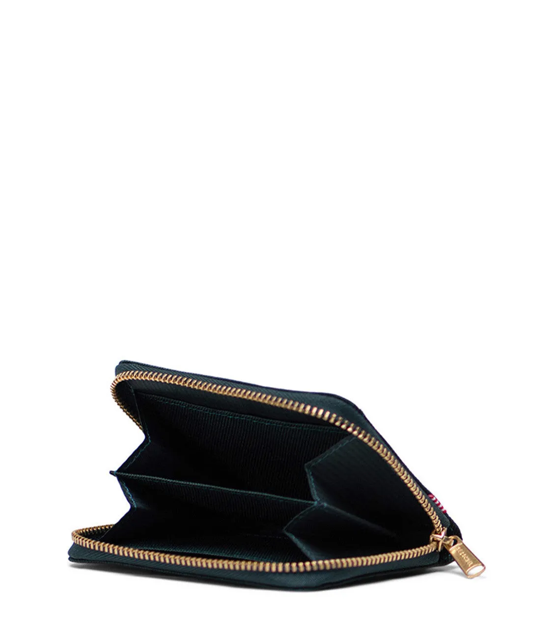 Herschel Tyler Wallet Darkest Spruce Wallet