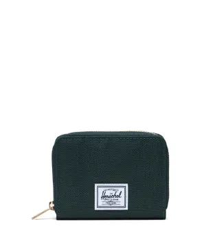 Herschel Tyler Wallet Darkest Spruce Wallet