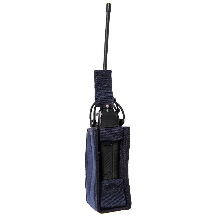 High Speed Gear® Duty Mini Multi-Access Comm (MAC™) Taco® Radio Pouch