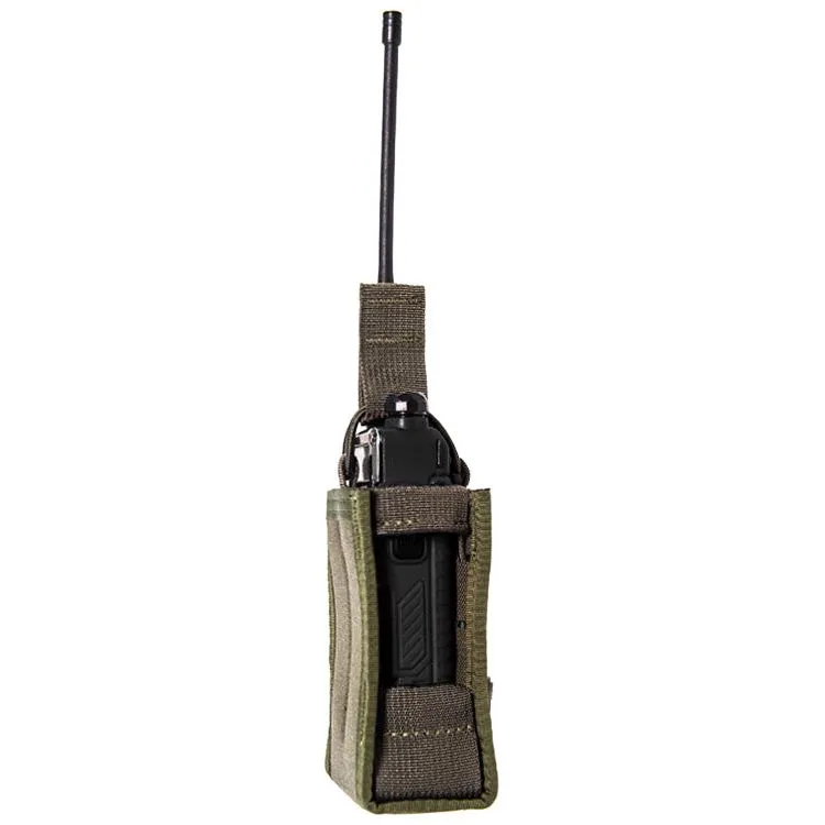 High Speed Gear® Duty Mini Multi-Access Comm (MAC™) Taco® Radio Pouch