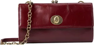 HOBO Mila Wallet Crossbody