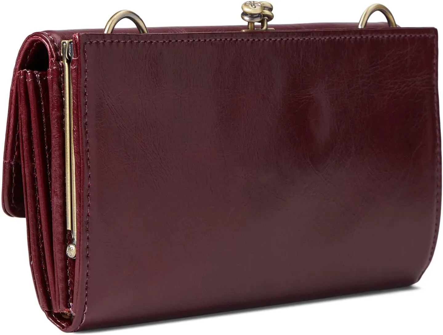 HOBO Mila Wallet Crossbody