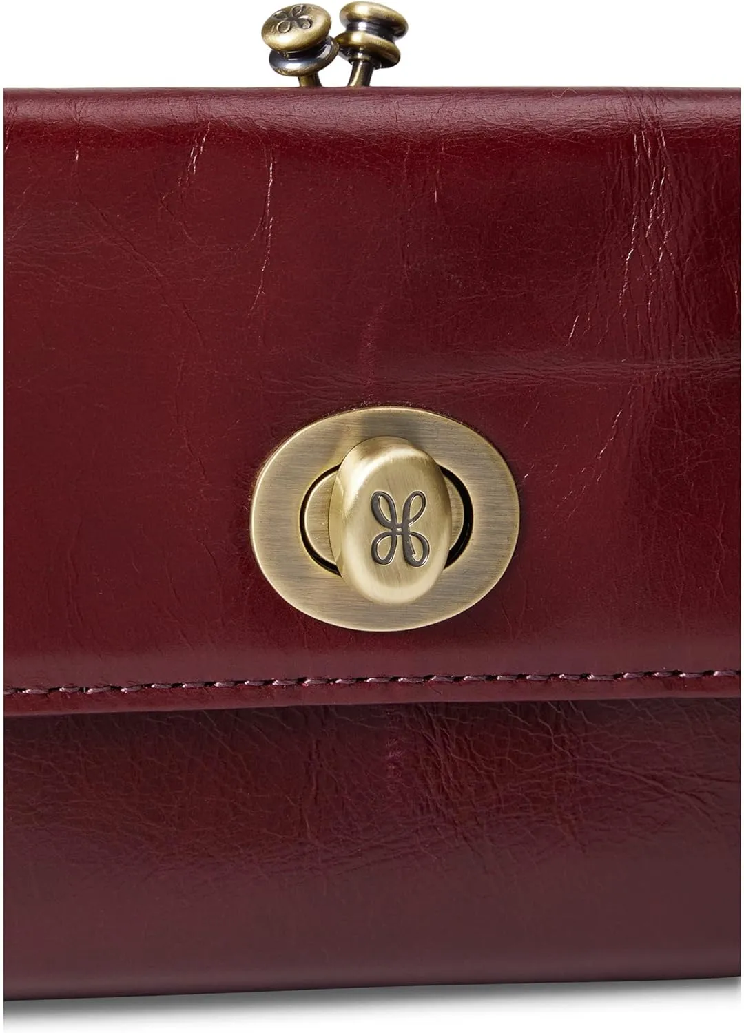 HOBO Mila Wallet Crossbody