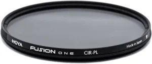 Hoya 52mm Fusion ONE PL-CIR Camera Filter