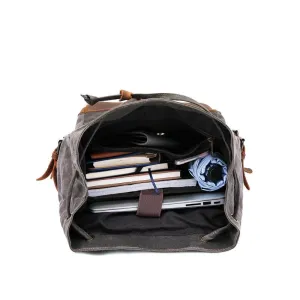 Hunter™ - Vintage Style Backpack