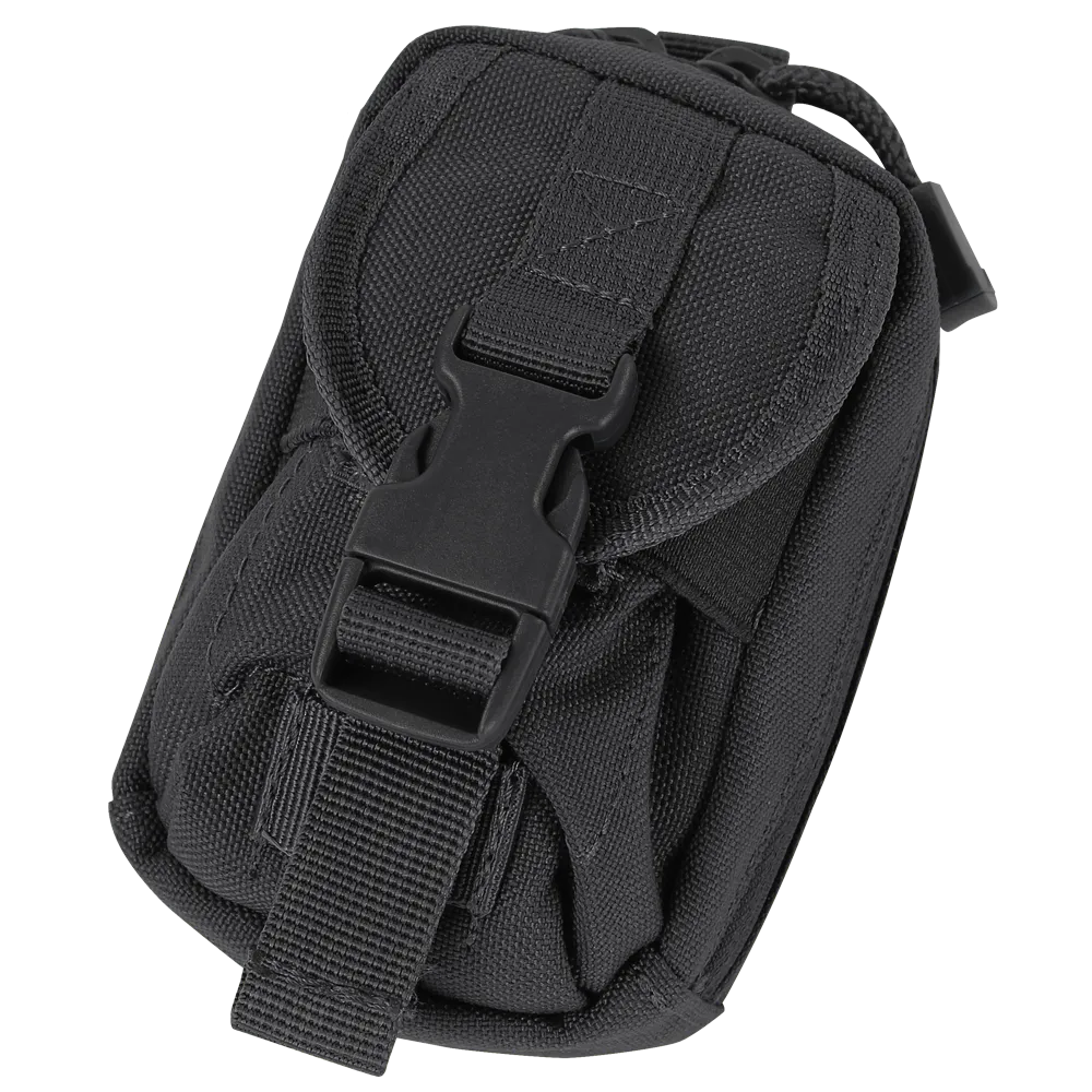 i-Pouch