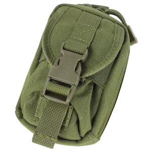 i-Pouch