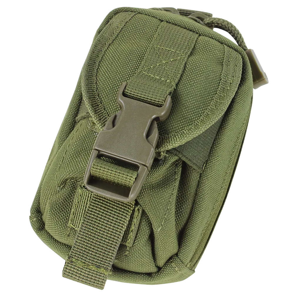 i-Pouch