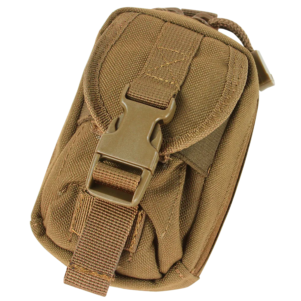 i-Pouch