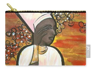 Iba Carry-All Pouch
