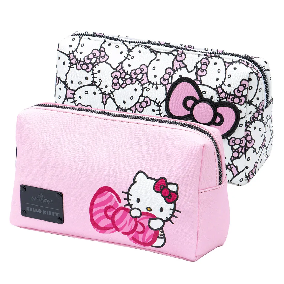 Impressions Vanity Company Hello Kitty® Cosmetic Pouch - Choose