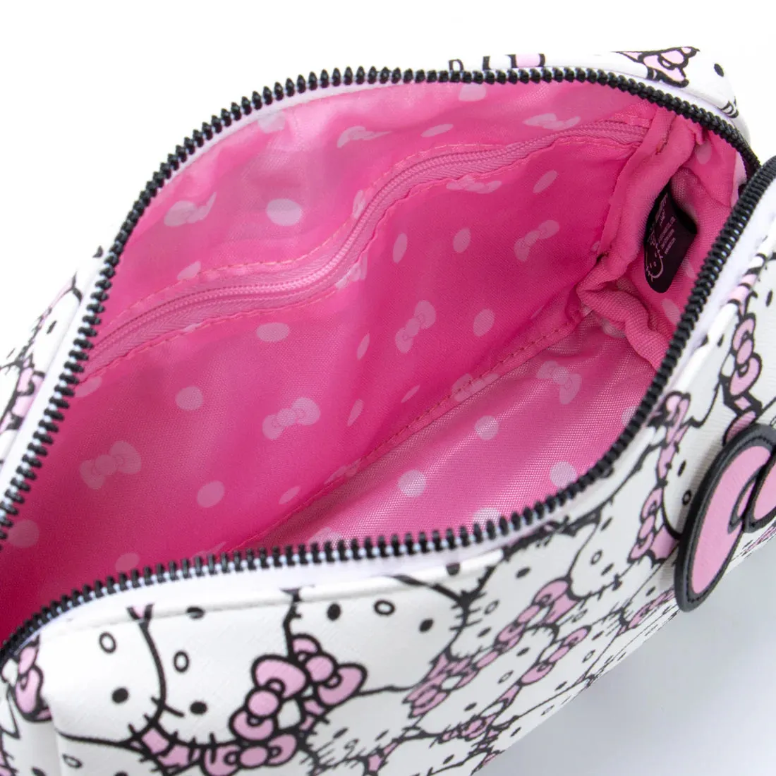 Impressions Vanity Company Hello Kitty® Cosmetic Pouch - Choose