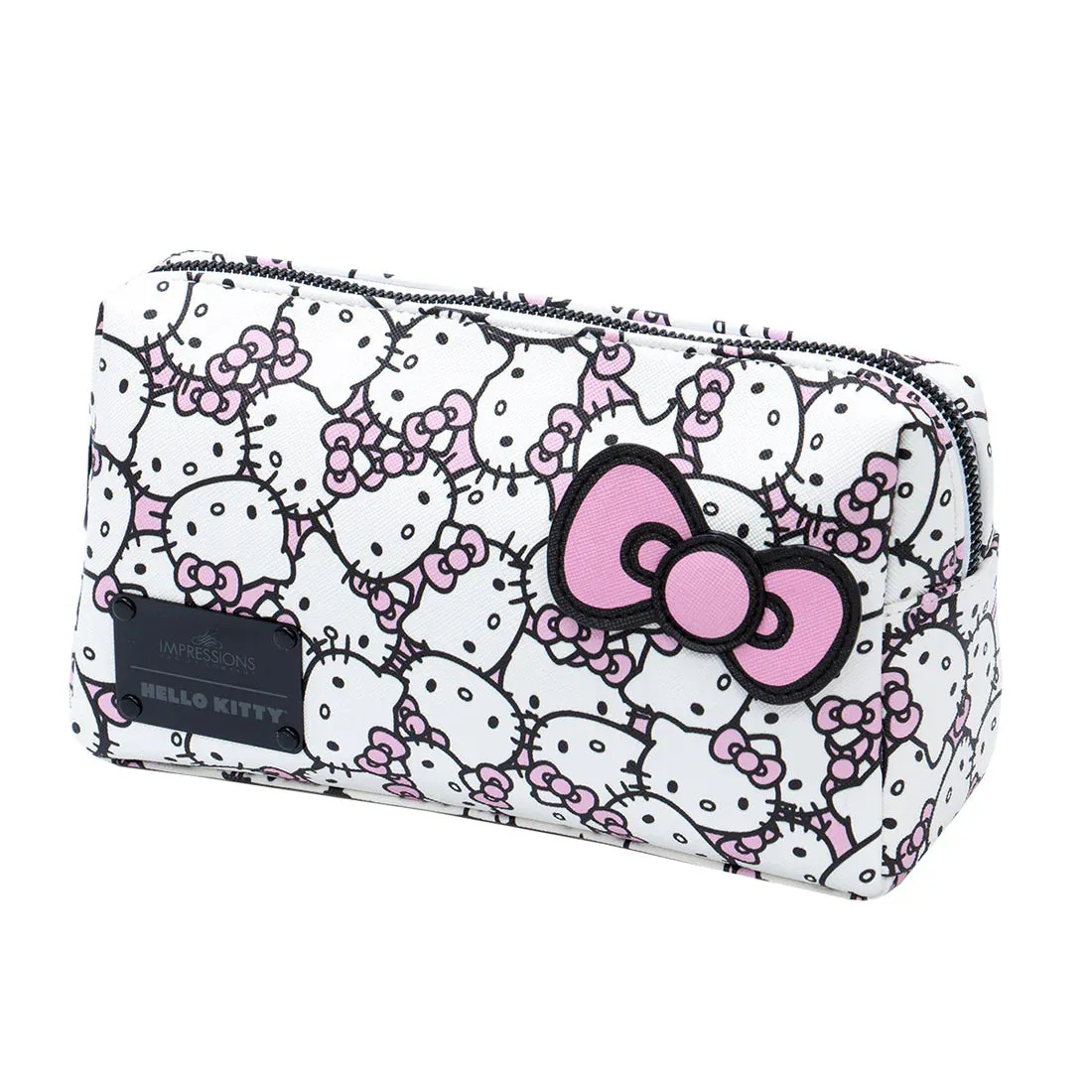 Impressions Vanity Company Hello Kitty® Cosmetic Pouch - Choose